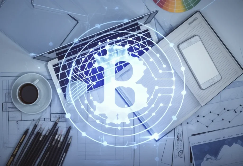 How Bitcoin Miners Are Using AI to Diversify Revenue Streams