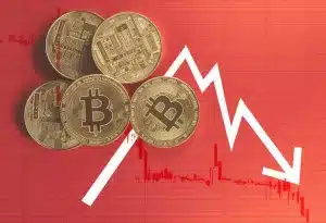Why Bitcoin’s Value Drop Is About to Change the Cryptocurrency Landscape Forever