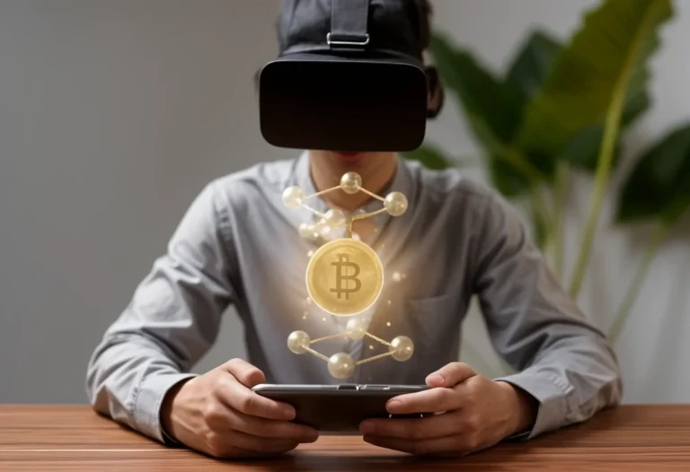 How OpenAI Is Using AI Agents to Revolutionize Crypto Transactions